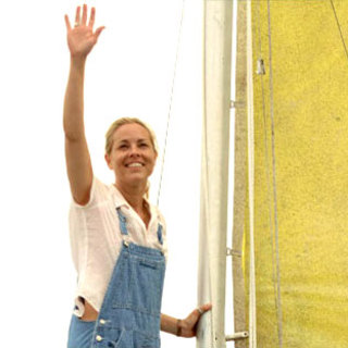 Yellow Handkerchief, The Picture 10