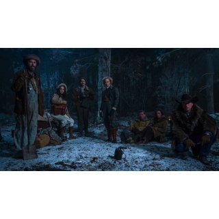 The Yeti Picture 1