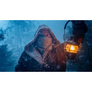 The Yeti Picture 2