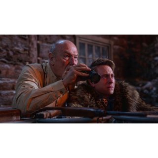 The Yeti Picture 7