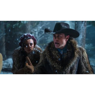 The Yeti Picture 9