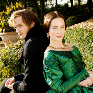 Young Victoria, The Picture 1