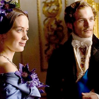 Young Victoria, The Picture 2