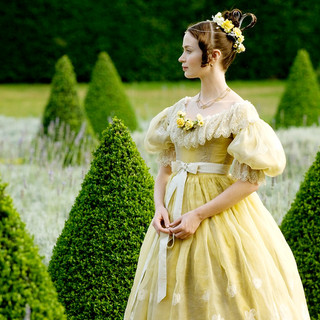 Young Victoria, The Picture 3