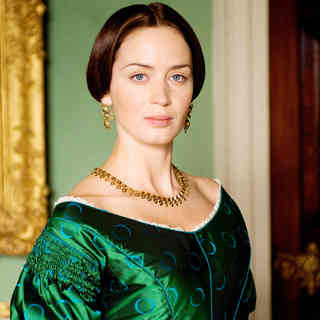 Young Victoria, The Picture 4