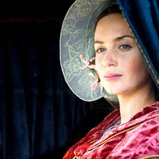 Young Victoria, The Picture 6