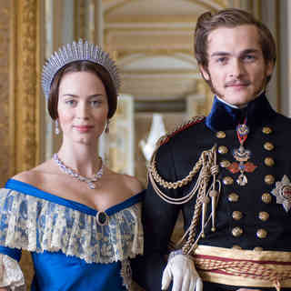Young Victoria, The Picture 7