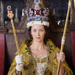Young Victoria, The Picture 8