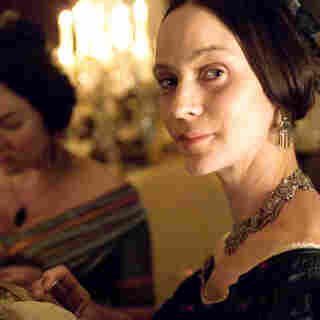 Young Victoria, The Picture 11