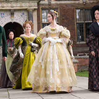 Young Victoria, The Picture 16
