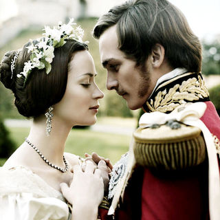 Young Victoria, The Picture 27