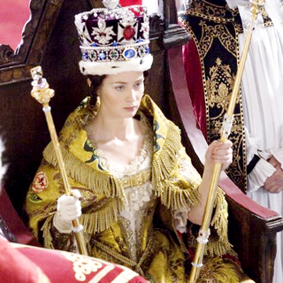 Young Victoria, The Picture 34