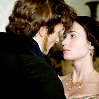 Young Victoria, The Picture 36