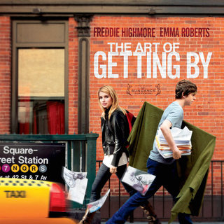 Art Of Getting By, The Picture 8