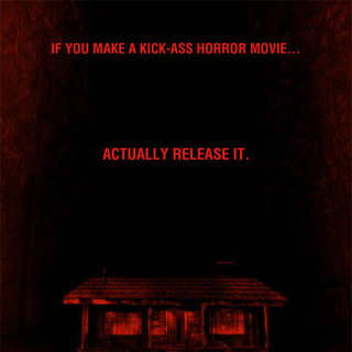 Cabin In The Woods, The Picture 1