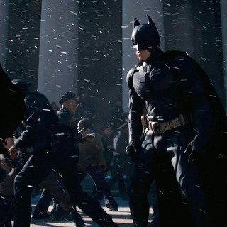 Dark Knight Rises, The Picture 20