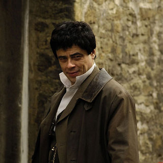 Wolfman, The Picture 4