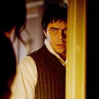 Wolfman, The Picture 8