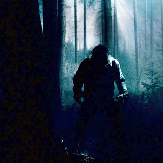Wolfman, The Picture 15