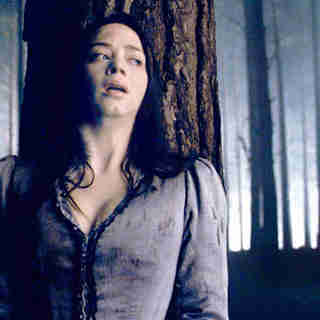 Emily Blunt stars as Gwen Conliffe in Universal Pictures' The Wolfman (2009)
