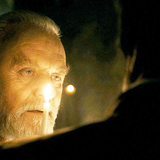 Wolfman, The Picture 17