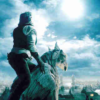 Wolfman, The Picture 32