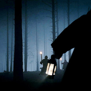 A scene from Universal Pictures' The Wolfman (2009)