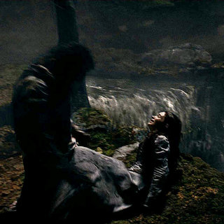 Wolfman, The Picture 47