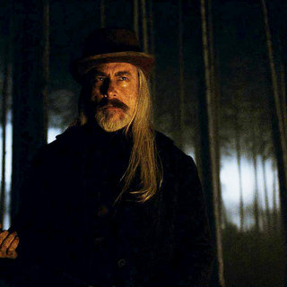 Wolfman, The Picture 49