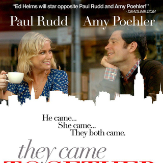 They Came Together (2014) Cast, Crew, Synopsis and Information