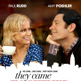 Poster of Lionsgate Films' They Came Together (2014)