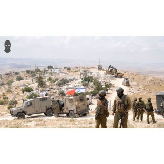 They Break The Tree Of Peace Picture 2