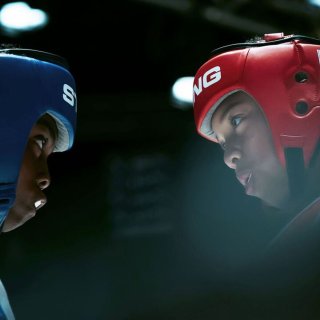They Fight (2026)