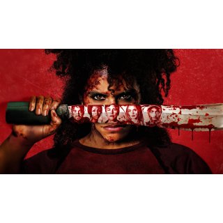 They Will Kill You Picture 1