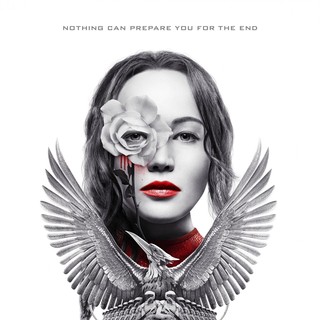 Hunger Games: Mockingjay, Part 2, The Picture 39