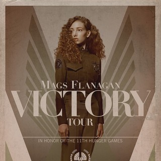 Hunger Games: Mockingjay, Part 2, The Picture 52