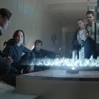 Hunger Games: Mockingjay, Part 2, The Picture 27