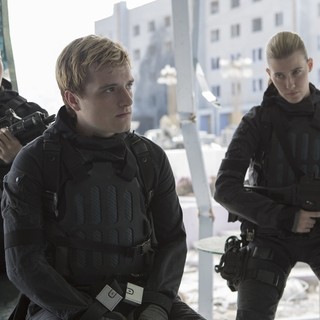 The Hunger Games: Mockingjay, Part 2 Picture 28