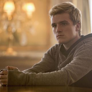 Hunger Games: Mockingjay, Part 2, The Picture 43