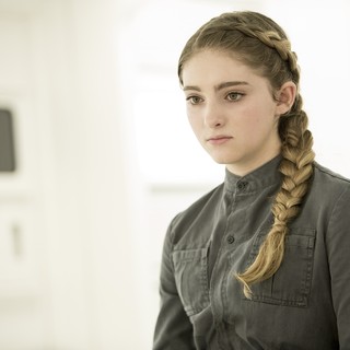 Hunger Games: Mockingjay, Part 2, The Picture 44