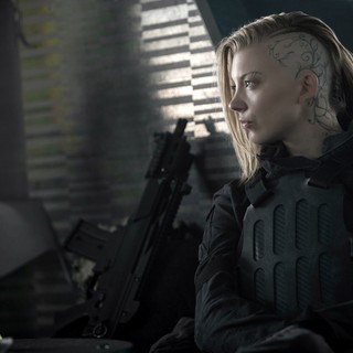 Hunger Games: Mockingjay, Part 2, The Picture 45