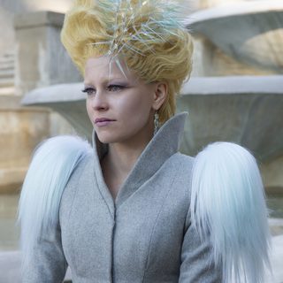 The Hunger Games: Mockingjay, Part 2 Picture 46