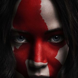 Hunger Games: Mockingjay, Part 2, The Picture 15