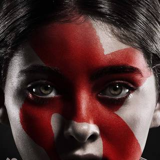 Hunger Games: Mockingjay, Part 2, The Picture 17