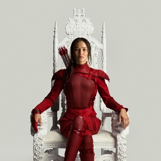 Hunger Games: Mockingjay, Part 2, The Picture 22