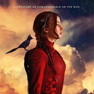 Hunger Games: Mockingjay, Part 2, The Picture 31