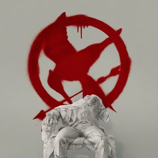 Hunger Games: Mockingjay, Part 2, The Picture 6