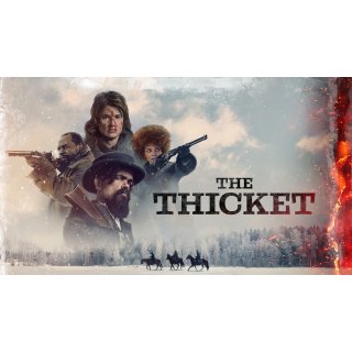Thicket, The Picture 8