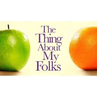 Thing About My Folks, The Picture 1