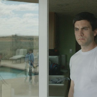 Wes Bentley in Entertainment One Films' After the Fall (2014)